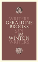 On Tim Winton