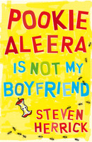 Pookie Aleera Is Not My Boyfriend