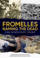 Fromelles – Naming the Dead