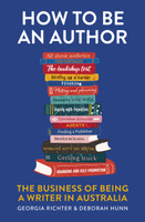 How to be an Author