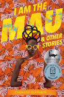 I Am the Mau and other stories
