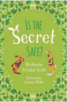 Is the Secret Safe?