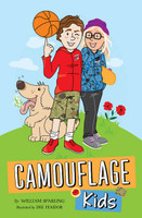 Camouflage Kids