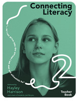 Connecting Literacy Teacher Book 1