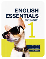 English Essentials Workbook 1