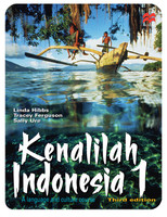 Kenalilah Indonesia 1