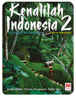 Kenalilah Indonesia 2 Third Edition