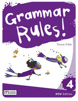 Grammar Rules! 4 NSW