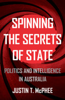 Spinning the Secrets of State
