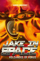Jake in Space: Volcanoes of Venus