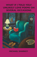 What if I Told You?: