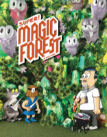 Super Magic Forest