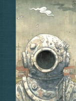 The Visitor  - Shaun Tan Journal