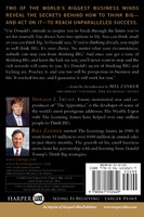 Think BIG and Kick Ass in Business and Life LP