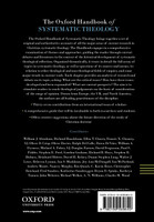 The Oxford Handbook of Systematic Theology