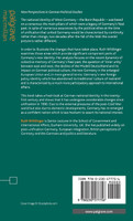 German National Identity in the Twenty-First Century