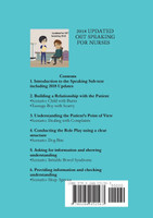 OET Speaking For Nurses Book 1