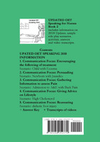 OET Speaking for Nurses Book 2