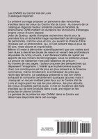 Les OVNIS du Centre-Val de Loire - Catalogue régional