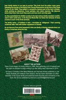 Where the Wildgeese Roam