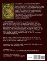 Cartomancy RPG English