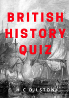 British History Quiz