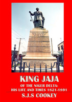 King Jaja of the Niger Delta