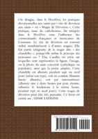 MANUEL PRATIQUE DE DEVOTION HOODOO - DAME LATRINE