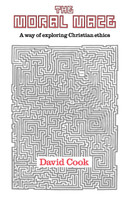 Moral Maze, the - A Way of Exploring Christian Ethics