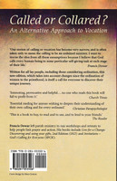 Called or Collared - An Alternative Approach to Vocation