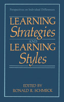 Learning Strategies and Learning Styles