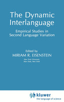The Dynamic Interlanguage