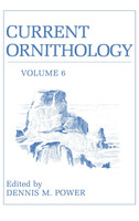 Current Ornithology