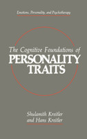 The Cognitive Foundations of Personality Traits