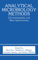 Analytical Microbiology Methods