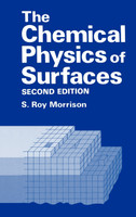 The Chemical Physics of Surfaces