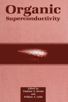 Organic Superconductivity