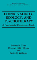 Ethnic Validity, Ecology, and Psychotherapy