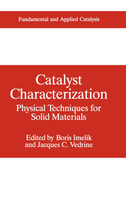 Catalyst Characterization