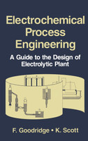 Electrochemical Process Engineering