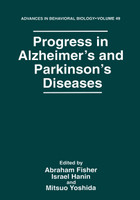 Progress in Alzheimer S and Parkinson S Diseases