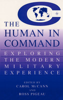 The Human in Command