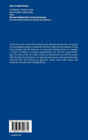 Molecular Building Blocks for Nanotechnology