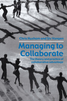Managing to Collaborate