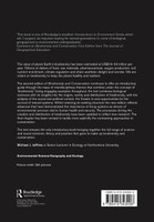 Biodiversity and Conservation