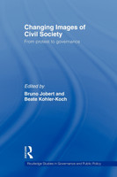 Changing Images of Civil Society