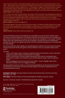 Race, Gender, and Culture in International Relations