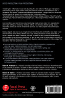 Single-Camera Video Production