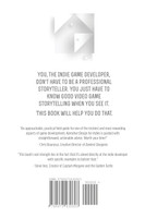 Narrative Design for Indies