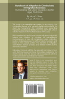 Handbook of Mitigation in Criminal and Immigration Forensics